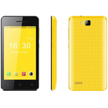 3G GSM 4band+WCDMA 2100 Smart Phone with 4G Memory